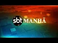 Lagu Trilha sonora: SBT Manhã [Escalada] - (2013)