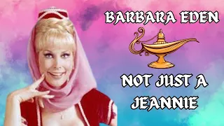 Download Barbara Eden - How Was She More Than A Jeannie Elvis Presley Movie #classictv #barbaraeden #movies MP3