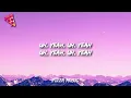 Hanumankind Ft. Kalmi - Big Dawgs