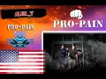 Download Lagu Pro-Pain - Live on Graspop, Partial, SOUTH STAGE (20.06.2025)
