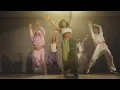 MONATIK — SweetLove (music dance video of The Stage platform)