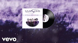 Download SAMSONS - Tuhan Tak Pernah Salah (Official Lyric Video) MP3