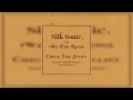 We The Kings vs Silk Sonic - Check Yes Juliet Mattitude Smokin Out The Window Edit