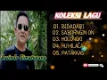 Download Lagu ARVINDO SIMATUPANG ALBUM LAGU BATAK TOP !!!!