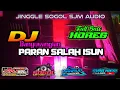 Download Lagu DJ PARAN SALAH ISUN || SOGOL SJM AUDIO