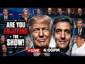 Bet NO ONE Had This On Their Trump 2026 Bingo Card This Movie Is Getting Good Lots More News