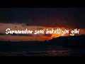 Buray & Ceren Gündoğdu - Beni Affet (Lyrics)