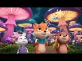 ✨ Twinkle’s Magical Forest 🌟 | A Heartwarming 3D Animated Story for Kids | TinyToon World