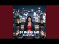 Lagu DJ Makan Hati