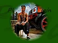 Plies- Shawty ft.T-Pain [Explicit]