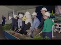 FGCU s Future Takes Shape Marieb Hall South Groundbreaking Ceremony