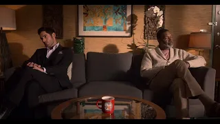 god and lucifer therapy scene lucifer