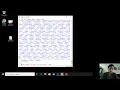 Text analysis and visualisation using NLTK for beginner part 2