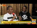 Download Lagu |TsakoPitori| Documentary |Behind the scene| with patrick Seleka jr
