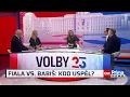 Download Lagu Babiš byl zabrzděný a trochu mimo, superduel vyhrál Fiala, tvrdí Buchert. Kulidakis nesouhlasil