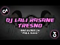 Download Lagu Padang e sinar rembulan - DJ Lali Rasane Tresno