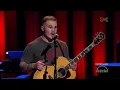 Download Lagu Zach Bryan’s Opry Debut!