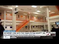 An inside look into the Charleston Co jail under new administration