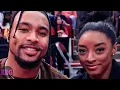There Are So Many RED FLAGS in Simone Biles Marriage