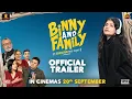 Download Lagu Binny And Family - Official Trailer | Pankaj Kapur, Anjini Dhawan, Rajesh K | PVR INOX Pictures