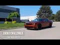 2015-23 Dodge Challenger V8 MRT Street Race Exhaust Resonator Delete #90G160C - Video 3 of 3