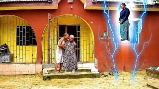 Bitterness Made Me Killed My Best Friend N Married Her Husband But My Ghost Is Back!- African Movies
