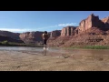 Dance for the Stone People
