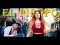 PEPE GOMEZ JR y SU GRUPO UNION 82 - EL PIROPO