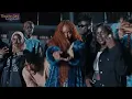 Tems & Ayra Starr - Still Burning (Official Music Video)
