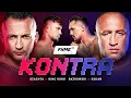 Download Lagu FAME KONTRA: Minda vs Szachta \u0026 Oskar Pam Pam vs Bątkowski