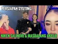 Download Lagu “Perjuangan Persiapan Syuting Niken Salindri dan Mas Akbar – Dari Cobaan Hingga Awal Baru”