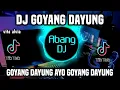 Download Lagu DJ GOYANG DAYUNG REMIX FULL BASS TERBARU 2023