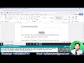 Word Chapter 4 Simulation Training Word Chapter 4 Simulation Training