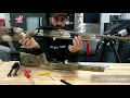 Area 419 Universal ARCA Rail