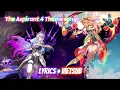 Lagu Mobile Legends | The Aspirants 4 Theme song (Romaji lyrics + Vietsub)