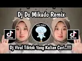 DJ DOMIKADO MIKADO ESKA ESKADO BEA BEO VIRAL TIKTOK TERBARU 2025