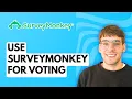 How to Use Surveymonkey for Voting 2026 Full Guide