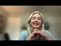 Maggie Rose; Writing and Recording "Cocoon" Studio Stories Full Episode