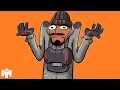 OVERWATCH MAKES NO SENSE