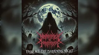 royalty free death heavy metal instrumental embrace the darkness night