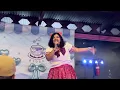 ( 汐れいら)「ハレの日に」Hare no Hi ni - Nekopuf | KaoruHana ED 【Live Performance】