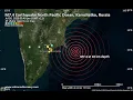 Download Lagu 7.4 Magnitude Earthquake And STRONGEST Swarm Ever July 20th 2025!