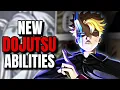 Boruto s New Otsutsuki Dojutsu Is NOT Normal New Byakugan Abilities Revealed Boruto TBV Analysis