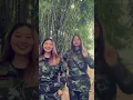 Download Lagu How beautiful dancing of Myanmar's girls soldiers! #girls #dance