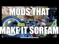 PW 50 Race Bike Mods That will get the Absolute Most out of it