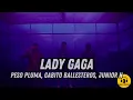 LADY GAGA (Video Oficial) - Peso Pluma, Gabito Ballesteros, Junior H