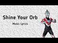 Download Lagu Lirik lagu Ultraman Orb \