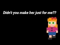 Sister Location Elizabeth Afton All Voicelines With Subtitles 720p