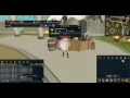 RuneScape crafted parts and powerful components