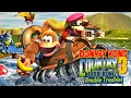 Download Lagu Donkey Kong Country 3: Dixie Kong's Double Trouble - Full Game 105% Walkthrough